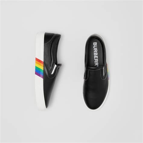 burberry lgbt shoes